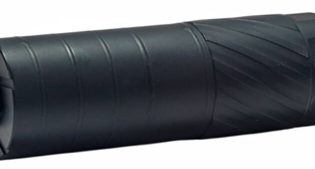 CENT SUPPRESSOR VOID 7.62 BLK