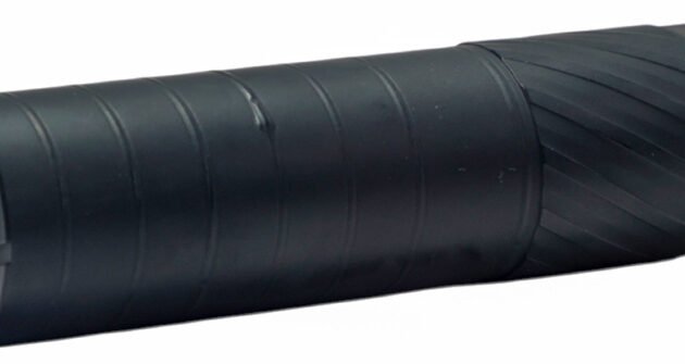 CENT SUPPRESSOR VOID 5.56 BLK