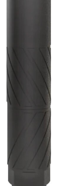 CENT SUPPRESSOR VOID 9 BLK