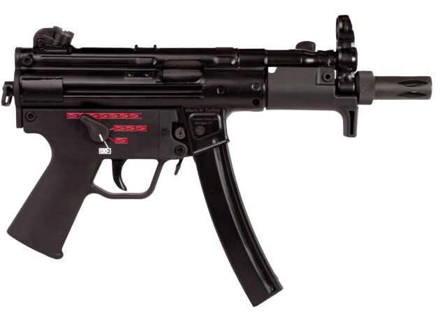 CENT AP5-P 9MM 5.75 TB 2 30RD NAVY