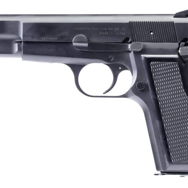 CENT CENTURION 14 9MM 4.66 HI -POWER 15RD
