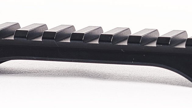 CHRIS ONE PIECE SCOPE BASE REM 700 EVOKE 0MOA