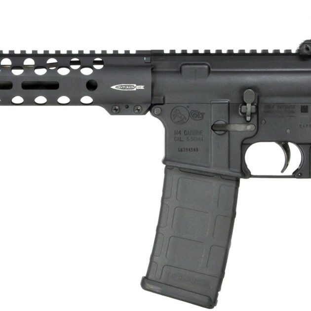 CLT M4 CARBINE 5.56 14.5 SBR ENHANCED PATROL RIFL