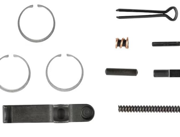CLT BOLT REPAIR KIT M4