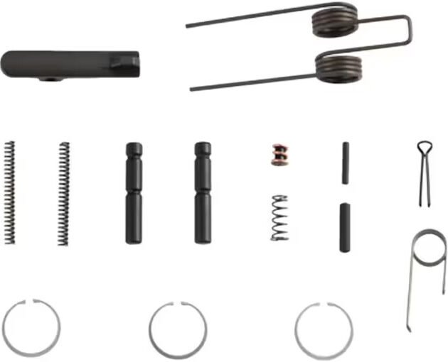 CLT HIGH WEAR PARTS KIT M4