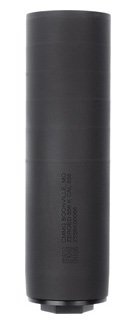 CMMG SUPPRESSOR ZEROED 556 K