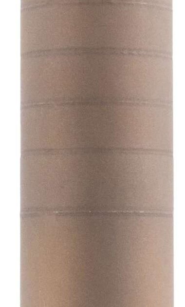 CMMG SUPPRESSOR ZEROED 30 RAW STAINLESS