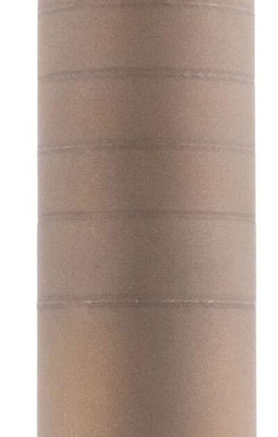 CMMG SUPPRESSOR ZEROED 556 RAW STAINLESS
