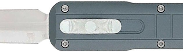 CBT RAPTOR GRAY DAGGER