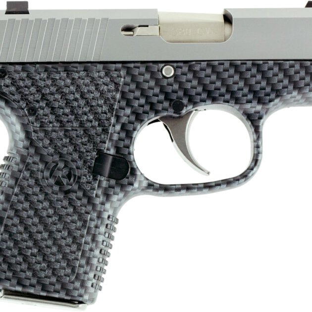 KAR CW380 380 DAO BCF FS 6RD