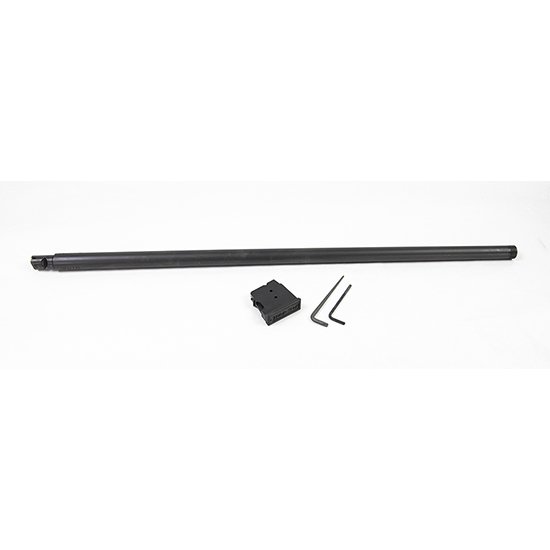 CZ BBL 457 VARMINT SR 17HMR 24 NITRIDE