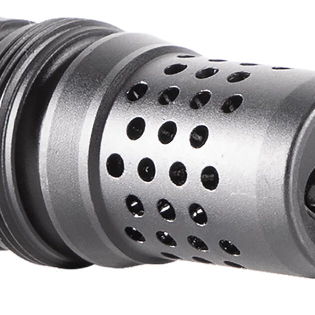 DAS XENO MUZZLE BRAKE 1/2X28