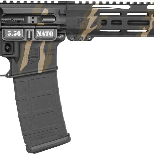 DBF DB15C 5.56 RFL 16B 30R TSC