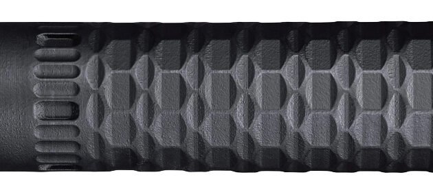 DBF SUPPRESSOR 5.56 INCONEL BLK
