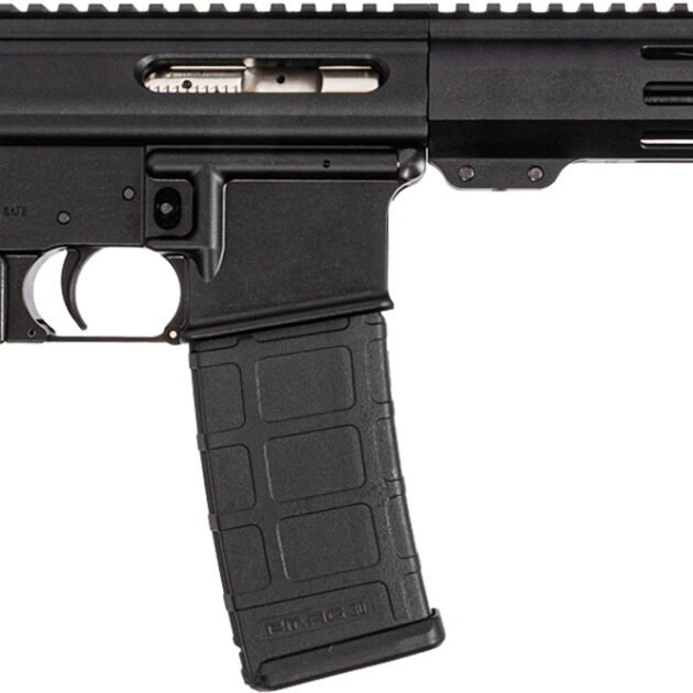 DPM SHORTCL PST 5.56 30RD 10.5