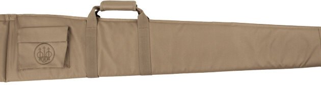 BERETTA OTTER FLOATING GUN - CASE 55" END FLAP CLOSURE