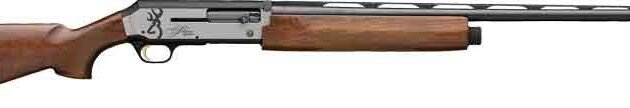BROWNING SILVER FIELD MICRO - MIDAS 20GA 3" 26" BLUED/WAL