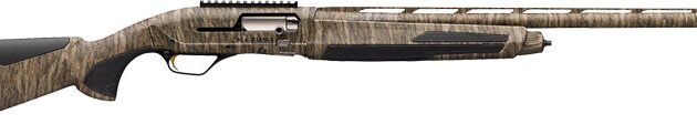 BROWNING MAXUS II AP HUNTER - 12GA 3.5" 26" MO-BOTTOMLAND