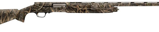 BROWNING A5 12GA 3.5" 28"VR - MOSSY OAK SHADOW GRASS HABITA