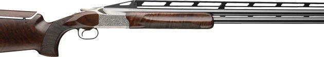 BROWNING CITORI 825 TRAP MAX - 12GA 2.75" 30"VR BLUED/WALNUT