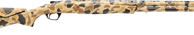 BROWNING CYNERGY SW 12GA 3.5" - 30" VINTAGE TAN