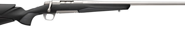 BROWNING X-BOLT 2 HUNTER   243 - WIN 22" COMP/STAINLESS MB