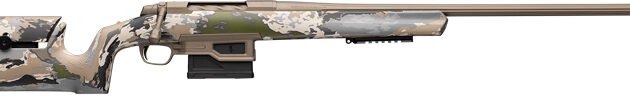 BROWNING X-BOLT 2 HELLS CANYON - MAX 7MM PRC 26" OVIX/BRONZE