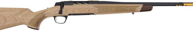 BROWNING X-BOLT 2 HUNTER 30-06 - 22" AAA MAPLE/BLUED MB