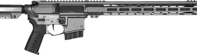 CMMG RIFLE RESOLUTE MK4 22 ARC - 16.1" 10RD TUNGSTEN