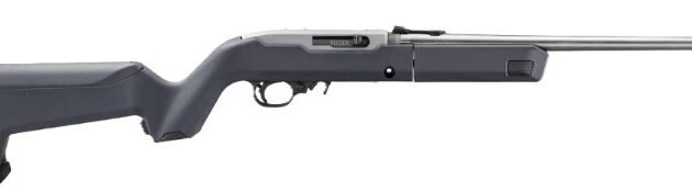 RUGER 10/22 22LR TAKEDOWN - 16.40" MAGPUL X22 STOCK SS