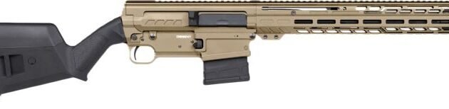 CMMG RIFLE DISSENT BR3 16.1" - 308 WIN COYOTE TAN