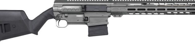 CMMG RIFLE DISSENT BR3 16.1" - 308 WIN TUNGSTEN