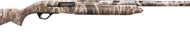 WINCHESTER SX4 WATERFOWL 12GA - COMPACT 3" 26" MO-SG HABITAT