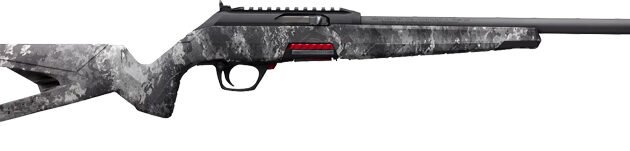 WINCHESTER WILDCAT 22LR 16.5" - MIDNIGHT SUPPRESOR READY