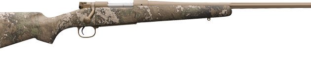 WINCHESTER MODEL 70 EXTREME - 7MM RM 26" BRONZE/TT-STRATA MB