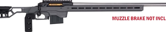 SAVAGE 110 ELITE PRECISION 30" - 300WM ACC CHASSIS ARCA RAIL