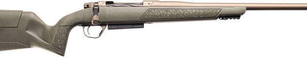 CHRISTENSEN EVOKE 22CM 20" - BRONZE/OD GREEN