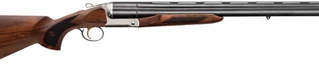CHARLES DALY TRIPLE CROWN 12GA - COMPACT 28"VR CT5 TRIPLE BBL