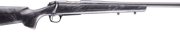 BERGARA B14 CIMA CF 22CM 20" - CF W/BREAK BLACK W/GREY CF STK