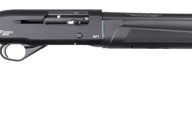 GFA GF-1 SA 12/20B 4RD