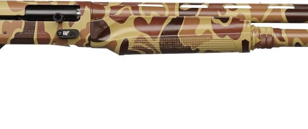 GFA GFORCE ONE SA 12M/28 RETRO