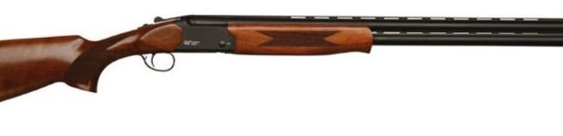 GFORCE GF5 FILTHY PHEASANT O/U - 28GA 3" 28" BBL BLACK WALNUT