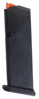 GLOCK MAG 21 45ACP 13RD ORANGE FOLLOWER PKG