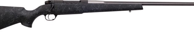 WEATHERBY MARK V ACCUMARK - 340 WBY MAG 26" SS/SYN