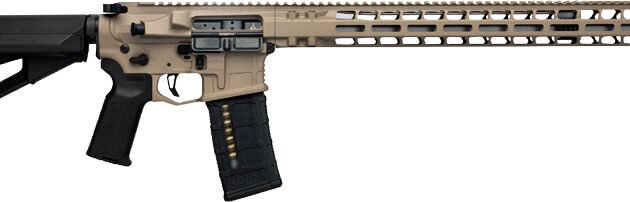 RADIAN RIFLE MDL 1 223 WYLDE - 17.5" 30RD M-LOK FDE