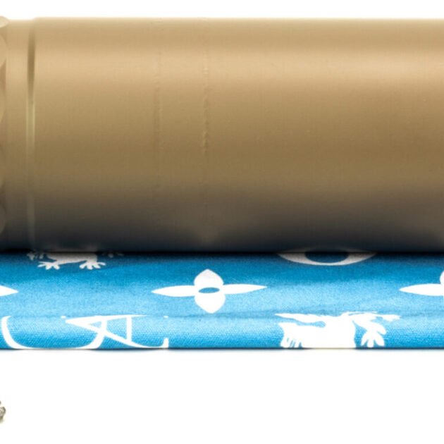 GRIFFIN SUPPRESSOR OPTIMUS 7 UTI MNT FDE