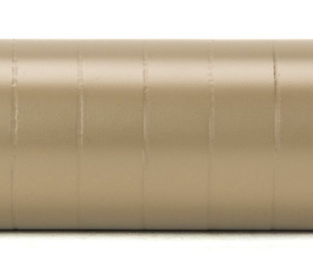 GRIFFIN SUPPRESSOR SPORTSMAN UL 46 HD FDE