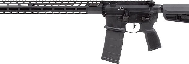 SIG M400 SDI X 5.56 NATO 16" - M-LOK HG 30RD TELE STOCK BLACK