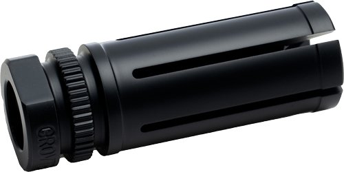 GROVTEC G-NITE FLASH HIDER - PRONGED 7.62/.308 5/8X24