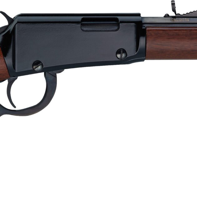 HEN FRONTIER CARB LVR 22M